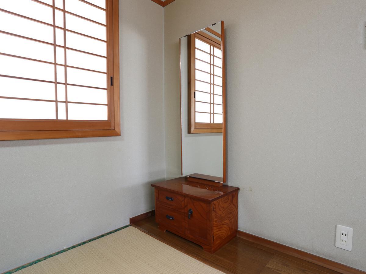 Hôtel Minshuku Unzen Extérieur photo