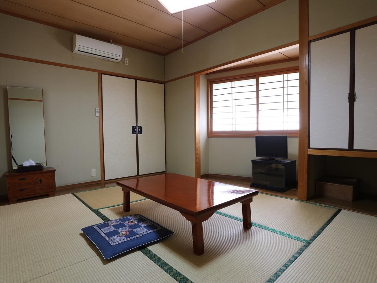 Hôtel Minshuku Unzen Extérieur photo