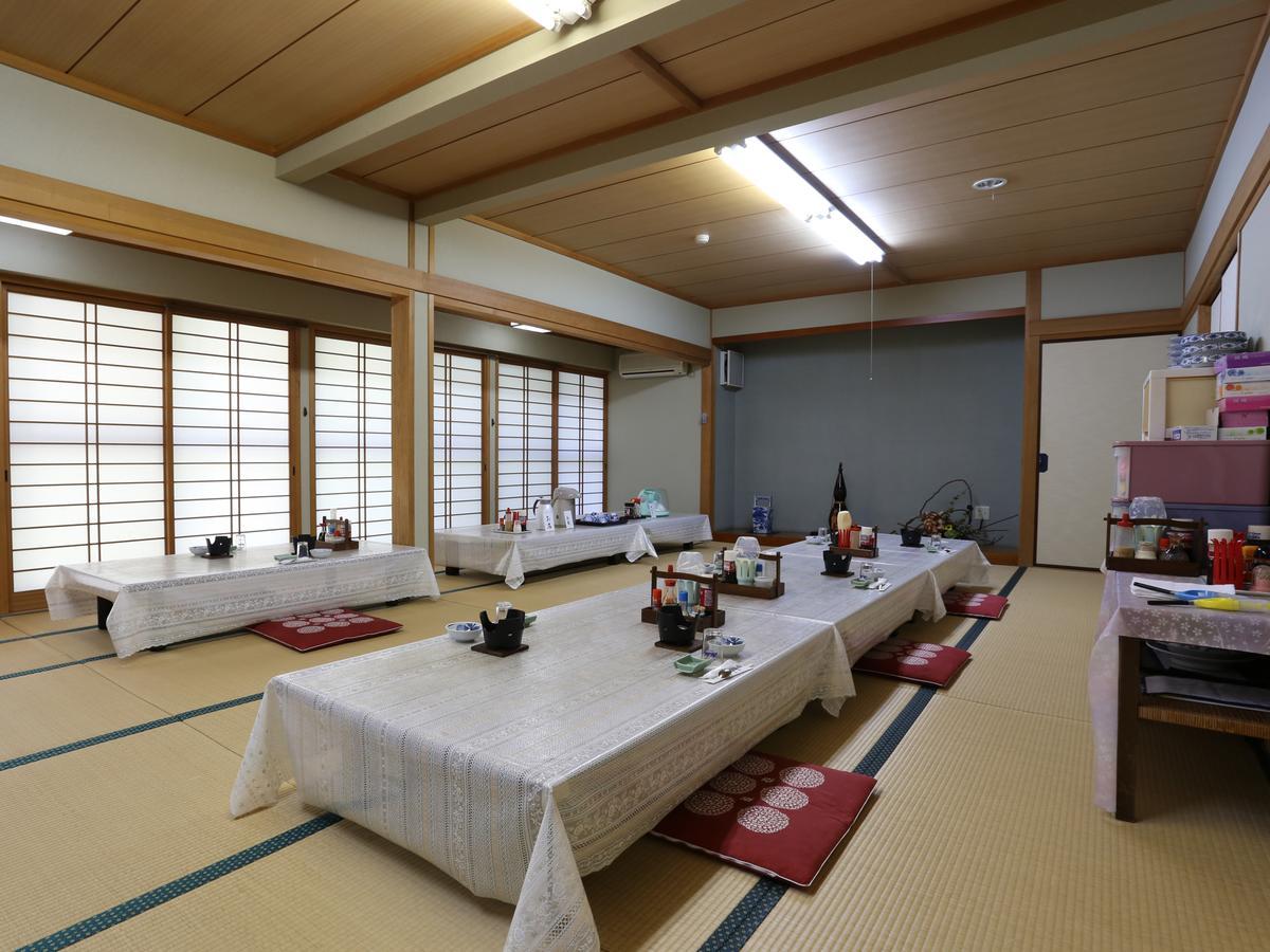 Hôtel Minshuku Unzen Extérieur photo